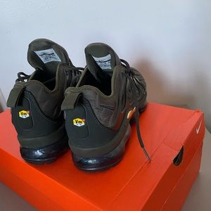 Nike VaporMax Plus Running Shoe